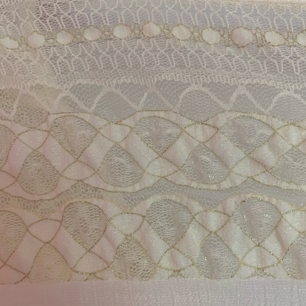 BUTTON DOWN TOP - Picture 3 of 4